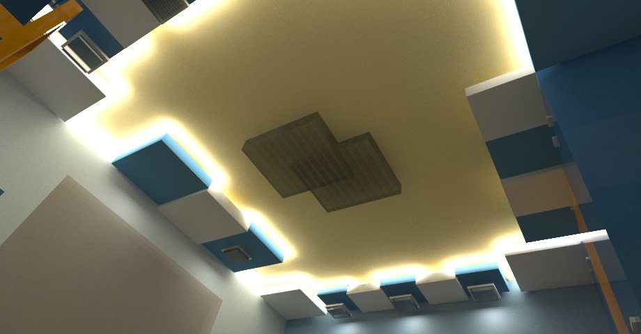 Bespoke Interiors — Firas Ghareeb Residence - 10